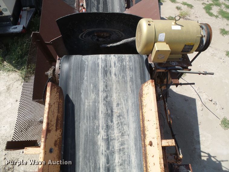 image for item DG0186 Cedarapids 3109528 crushing plant