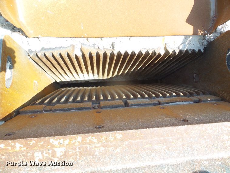 image for item DG0186 Cedarapids 3109528 crushing plant