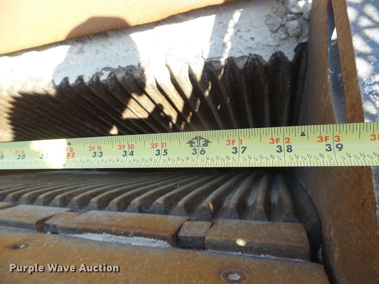 image for item DG0186 Cedarapids 3109528 crushing plant