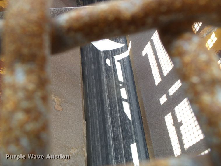 image for item DG0186 Cedarapids 3109528 crushing plant