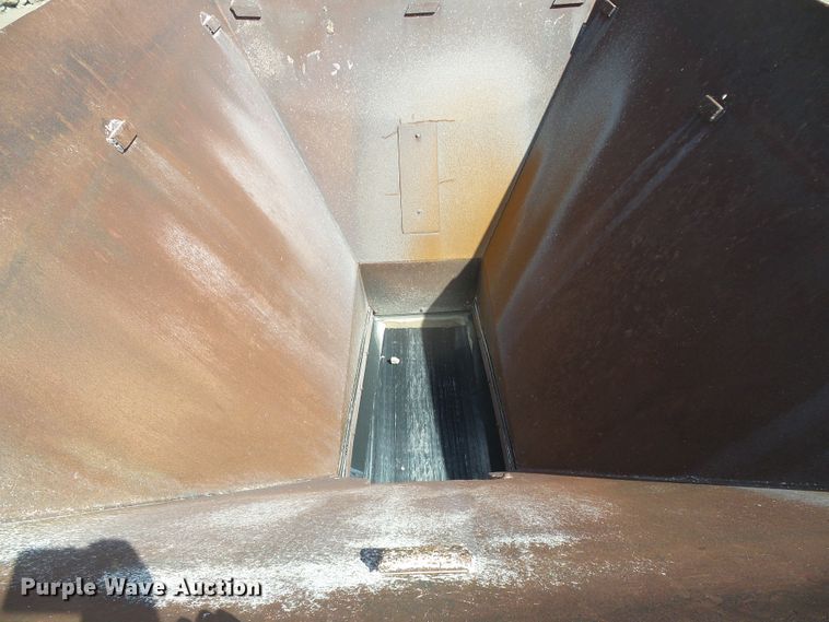 image for item DG0186 Cedarapids 3109528 crushing plant