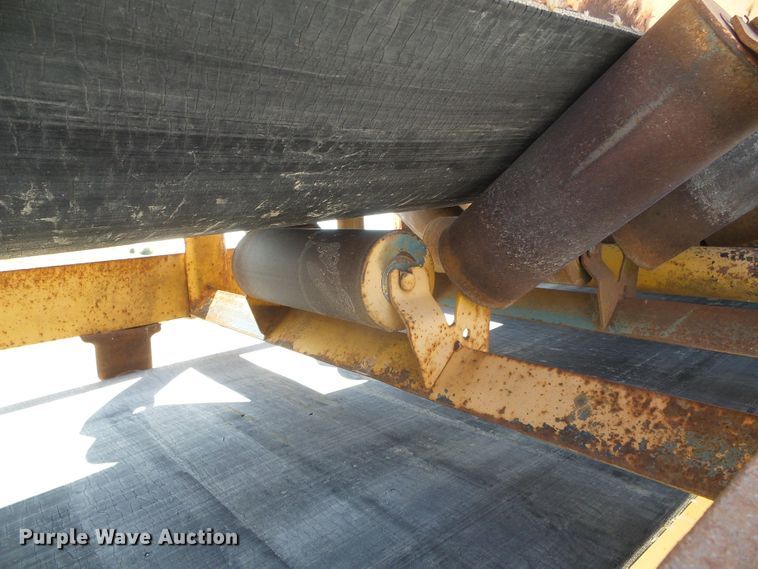 image for item DG0186 Cedarapids 3109528 crushing plant