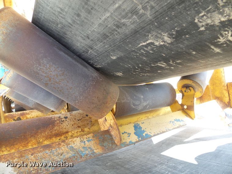 image for item DG0186 Cedarapids 3109528 crushing plant