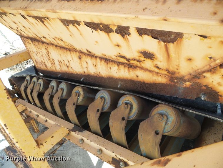 image for item DG0186 Cedarapids 3109528 crushing plant