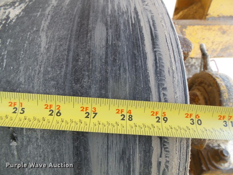 image for item DG0186 Cedarapids 3109528 crushing plant