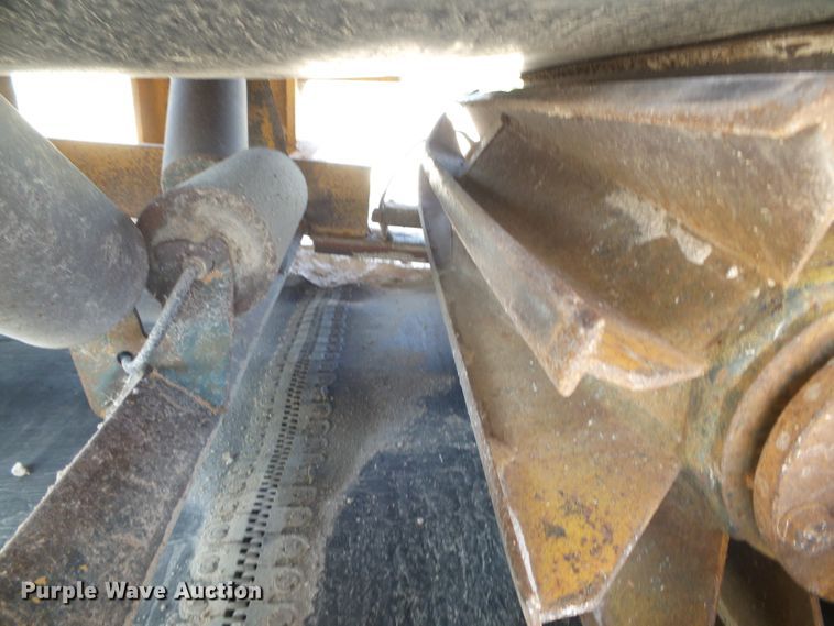 image for item DG0186 Cedarapids 3109528 crushing plant