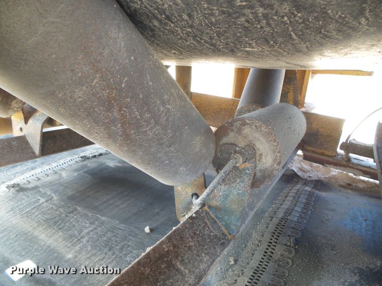 image for item DG0186 Cedarapids 3109528 crushing plant