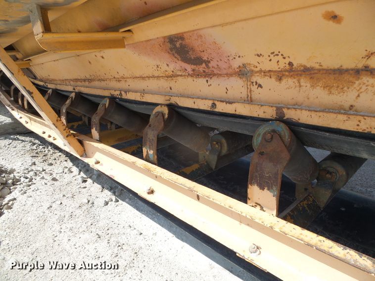 image for item DG0186 Cedarapids 3109528 crushing plant