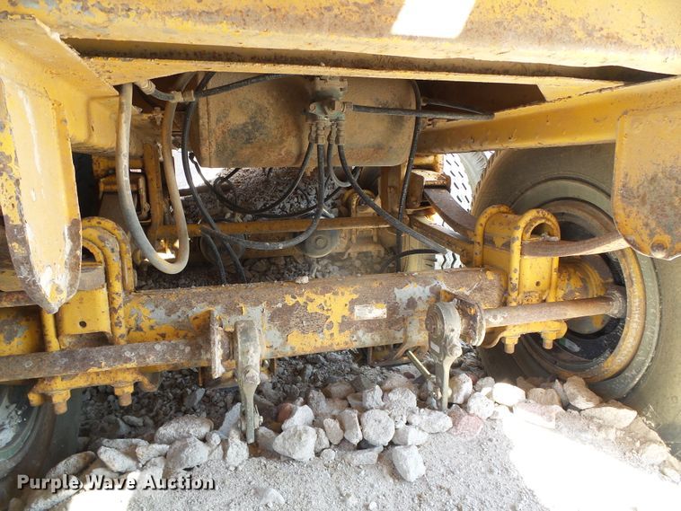 image for item DG0186 Cedarapids 3109528 crushing plant