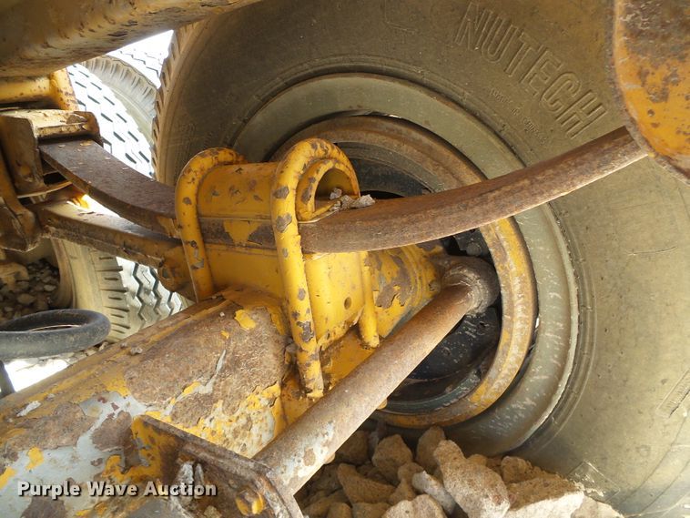 image for item DG0186 Cedarapids 3109528 crushing plant