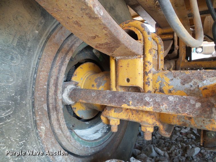 image for item DG0186 Cedarapids 3109528 crushing plant