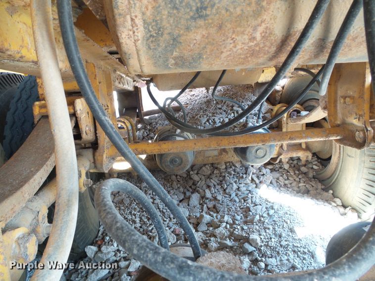 image for item DG0186 Cedarapids 3109528 crushing plant