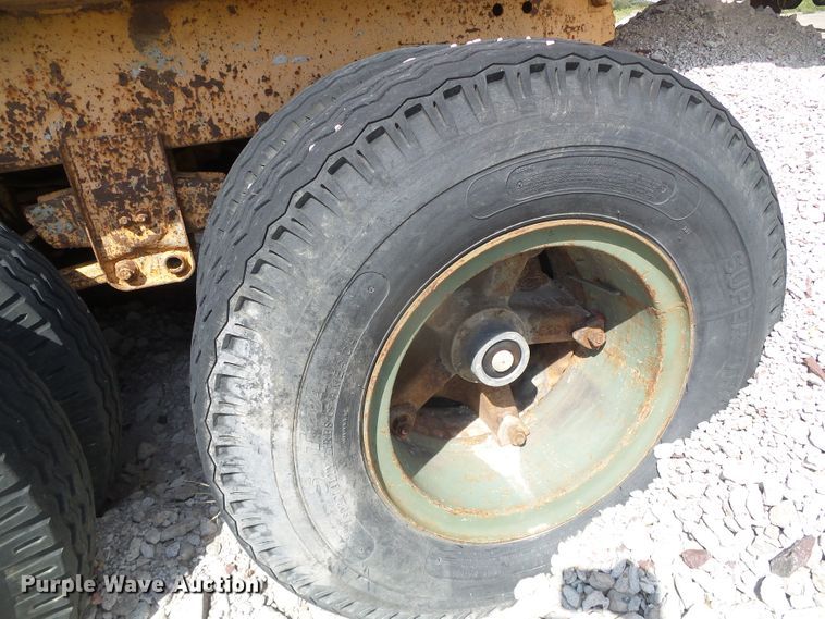 image for item DG0186 Cedarapids 3109528 crushing plant