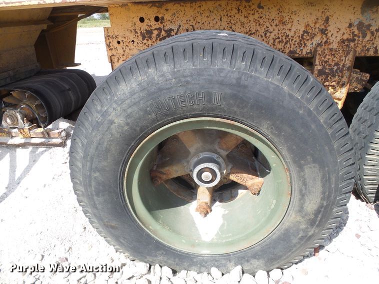 image for item DG0186 Cedarapids 3109528 crushing plant