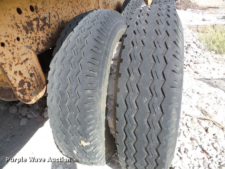 image for item DG0186 Cedarapids 3109528 crushing plant