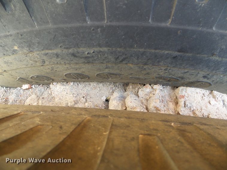 image for item DG0186 Cedarapids 3109528 crushing plant