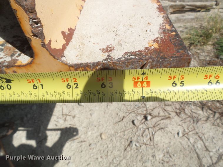 image for item DG0186 Cedarapids 3109528 crushing plant