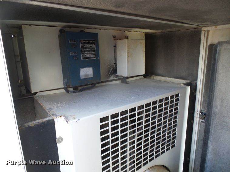 image for item DG0187 Caterpillar XQ200-1306 generator