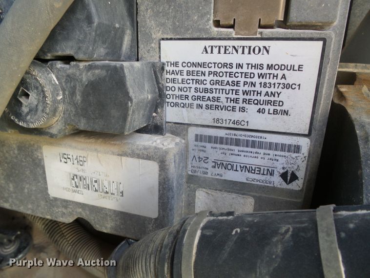 image for item DG0187 Caterpillar XQ200-1306 generator