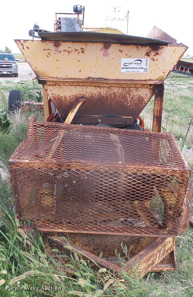 image for item DG0188 45'L conveyor