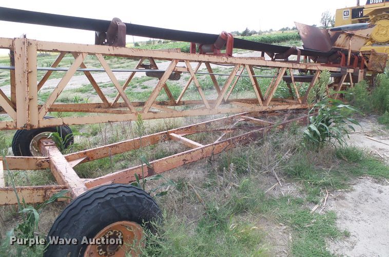 image for item DG0188 45'L conveyor