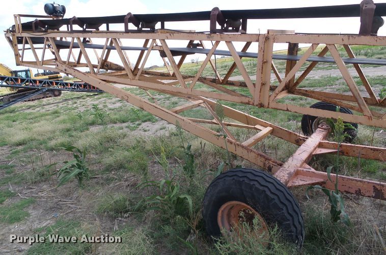 image for item DG0188 45'L conveyor