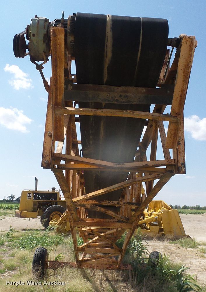 image for item DG0188 45'L conveyor