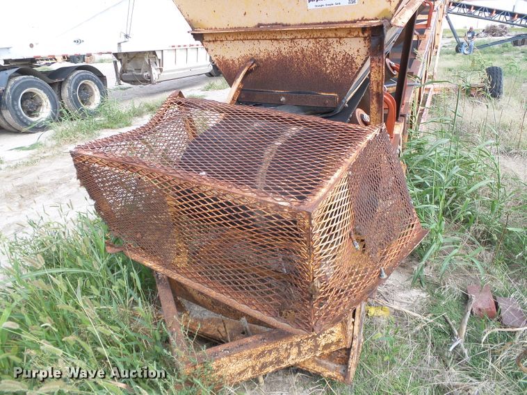 image for item DG0188 45'L conveyor