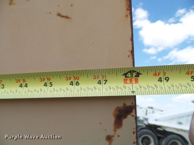 image for item DG0188 45'L conveyor