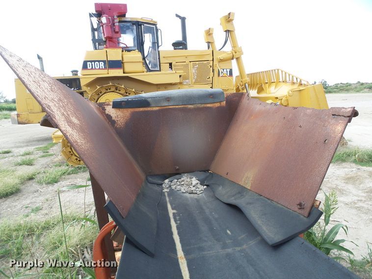 image for item DG0188 45'L conveyor