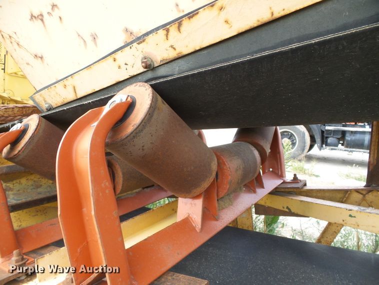 image for item DG0188 45'L conveyor