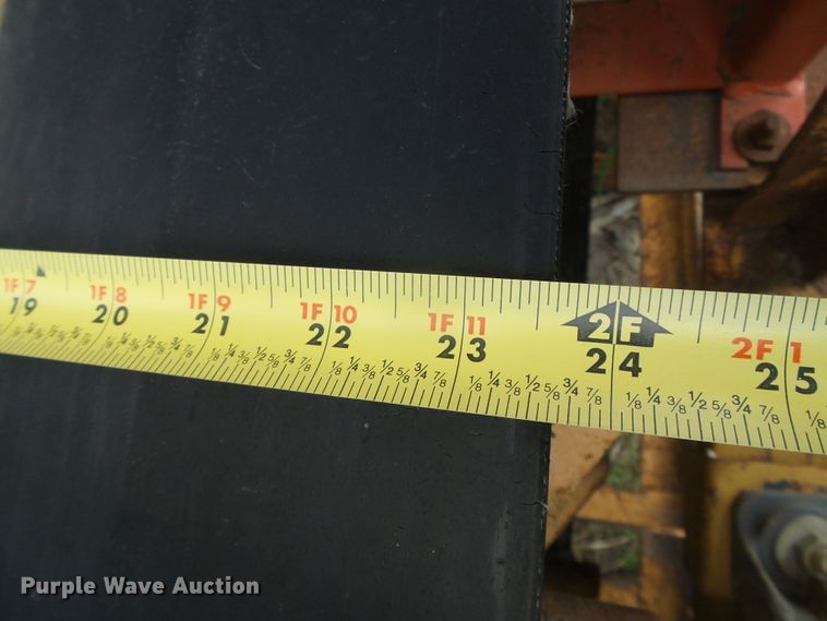 image for item DG0188 45'L conveyor