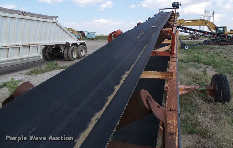 image for item DG0188 45'L conveyor