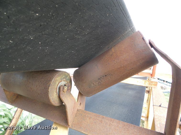 image for item DG0188 45'L conveyor