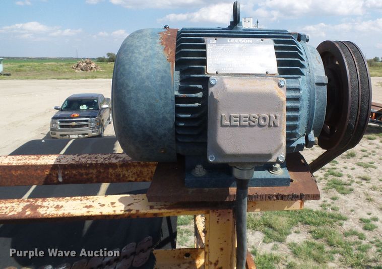 image for item DG0188 45'L conveyor