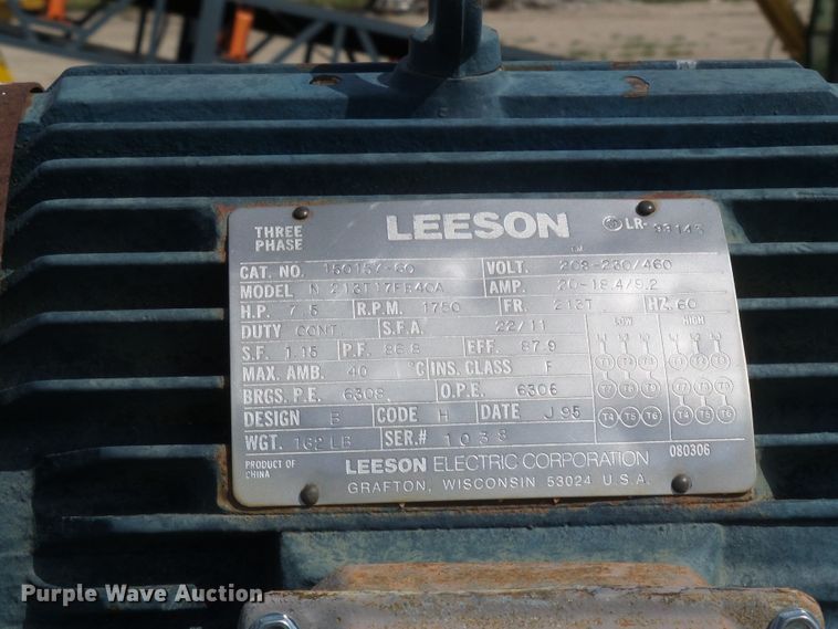 image for item DG0188 45'L conveyor