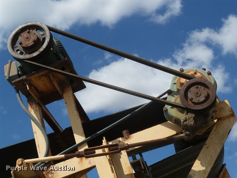 image for item DG0188 45'L conveyor