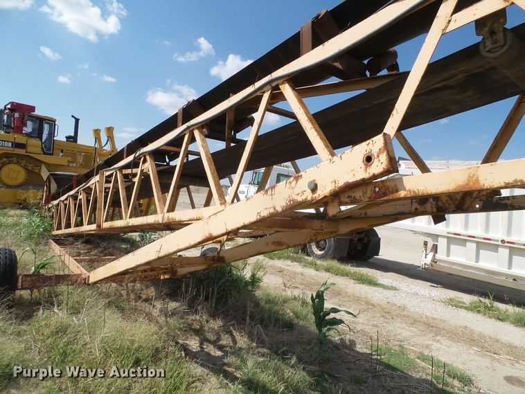 image for item DG0188 45'L conveyor