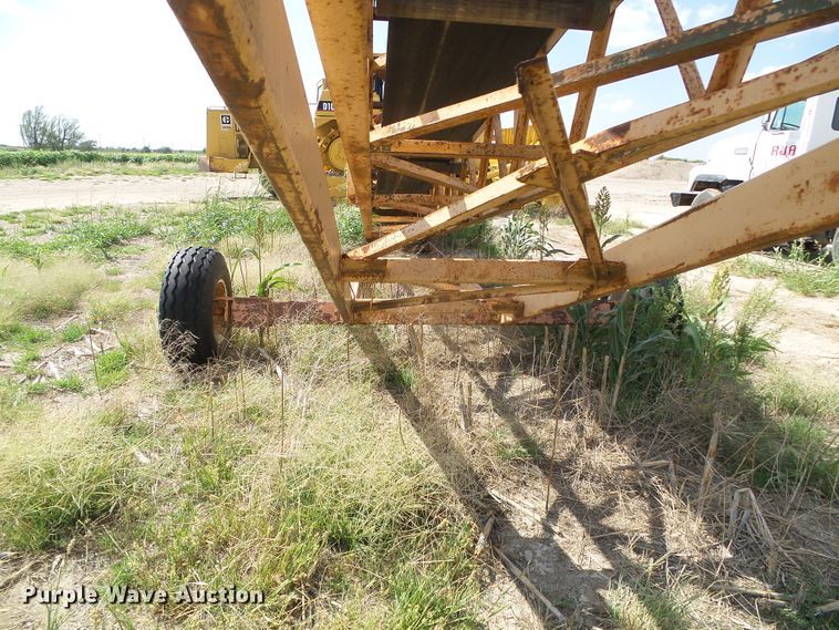 image for item DG0188 45'L conveyor