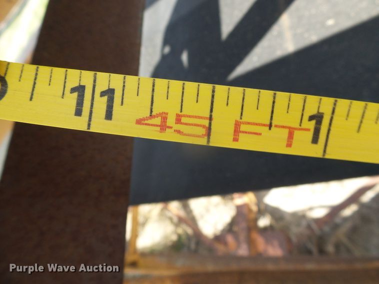 image for item DG0188 45'L conveyor