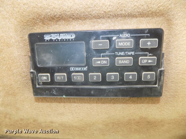 image for item DG2434 John Deere 624H wheel loader