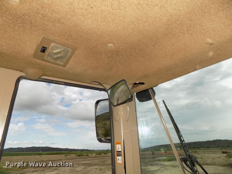 image for item DG2434 John Deere 624H wheel loader