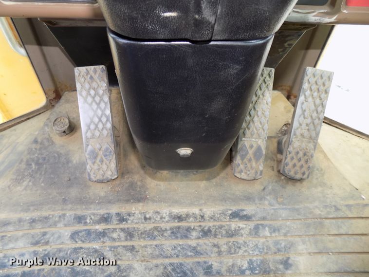 image for item DG2434 John Deere 624H wheel loader