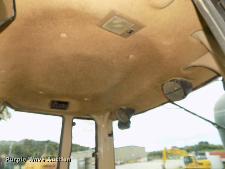 image for item DG2434 John Deere 624H wheel loader