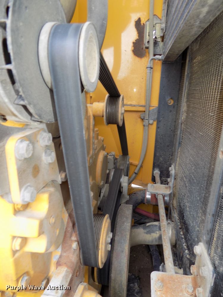 image for item DG2434 John Deere 624H wheel loader