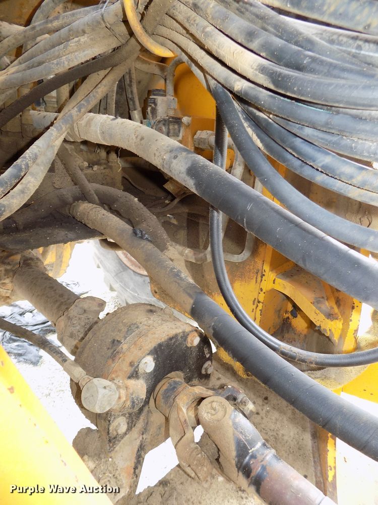 image for item DG2434 John Deere 624H wheel loader