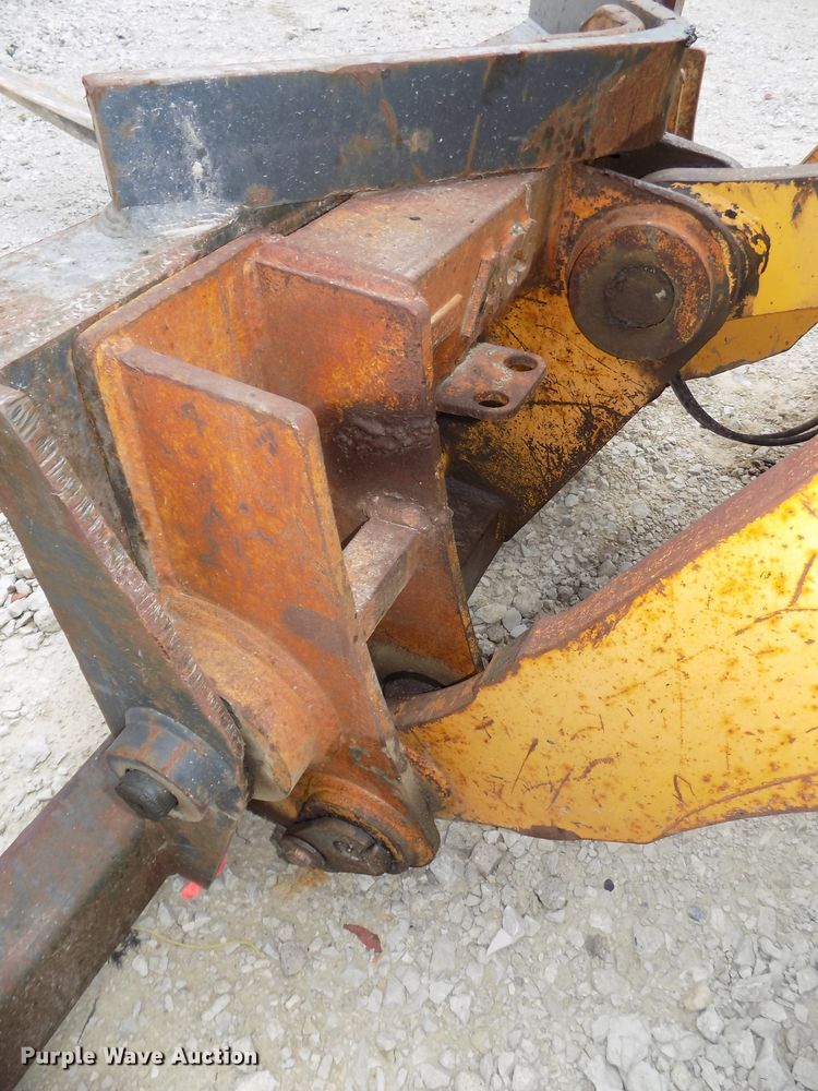 image for item DG2434 John Deere 624H wheel loader