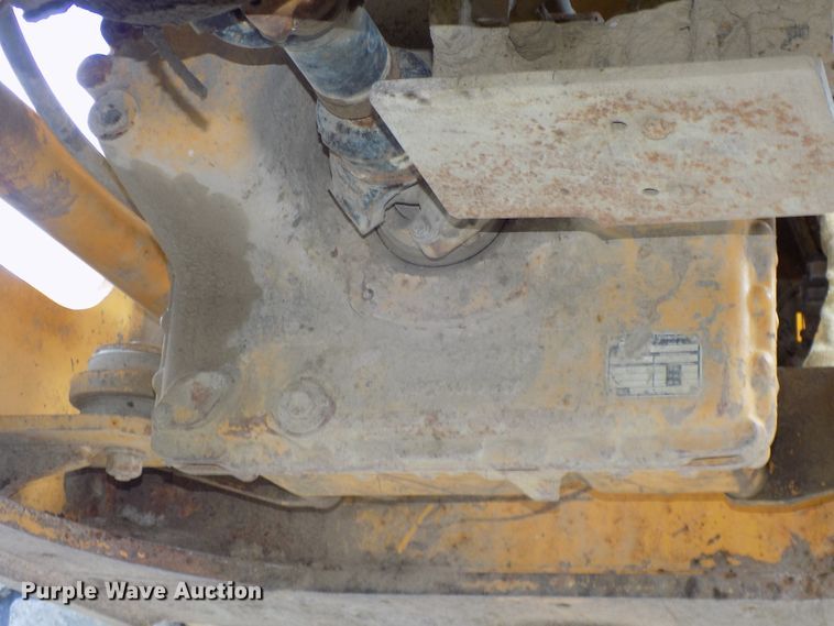 image for item DG2434 John Deere 624H wheel loader