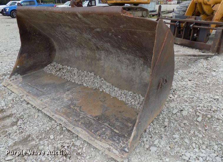 image for item DG2434 John Deere 624H wheel loader