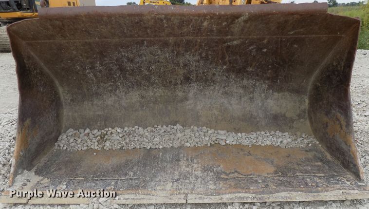 image for item DG2434 John Deere 624H wheel loader